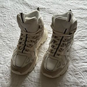 Fila Electrove 2 High - Gem